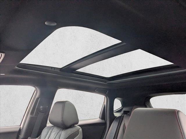 New 2025 Acura ADX A-Spec image 17