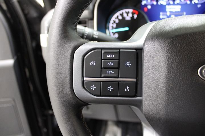 Used 2023 Ford F150 XLT w/ Equipment Group 302A High image 37