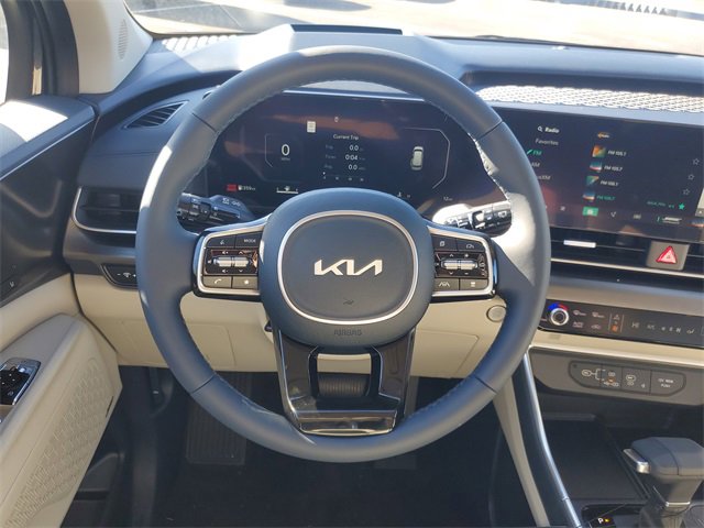 New 2026 Kia Carnival SX Prestige image 11