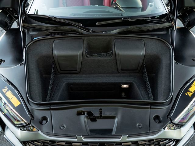 Used 2023 Audi R8 V10 performance image 31