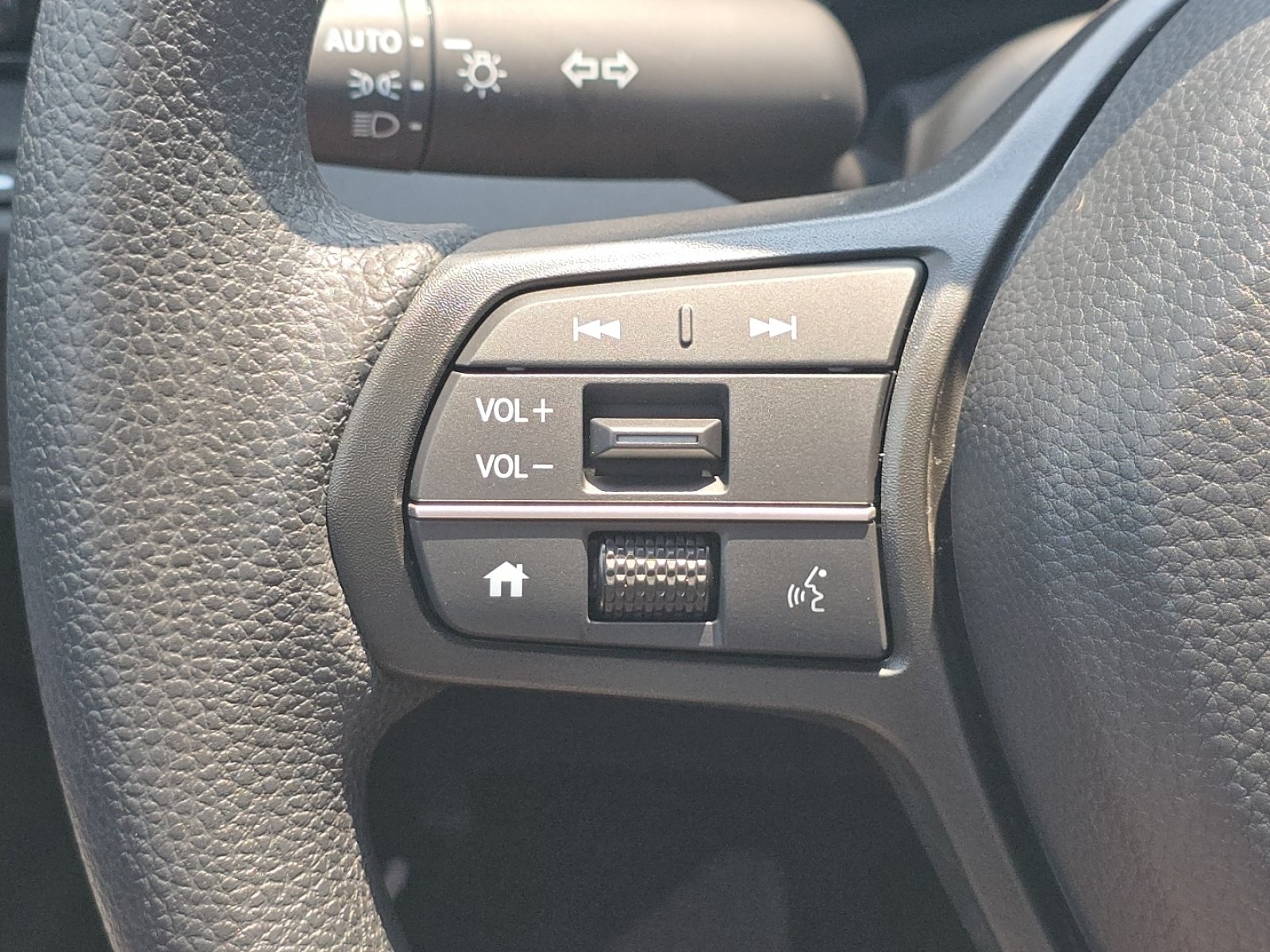 New 2026 Honda CR-V LX image 29