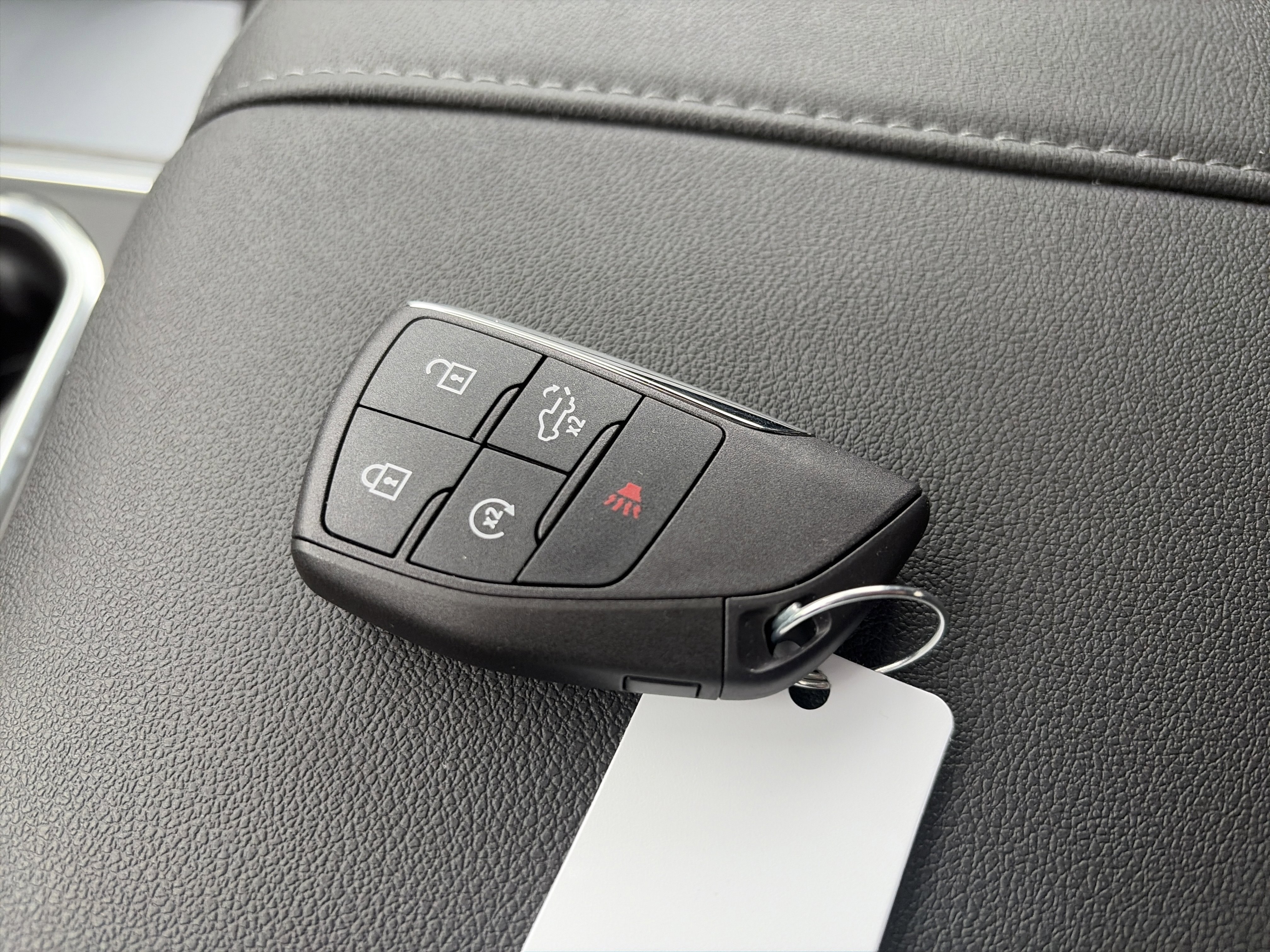 New 2026 Chevrolet Silverado 2500 LT w/ All Star Edition image 29