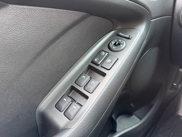 Certified 2017 Kia Forte EX image 15