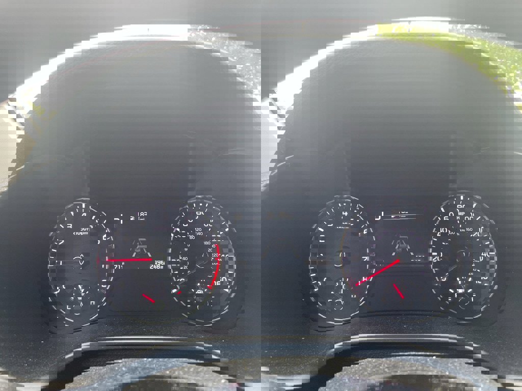 Used 2024 Kia Forte LXS image 10