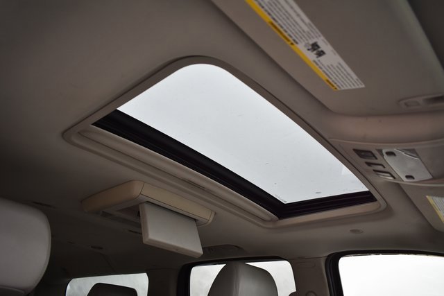 Used 2007 Chevrolet Suburban LT image 43