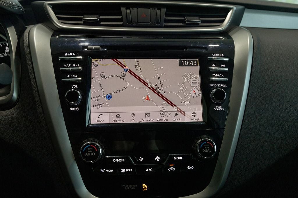 Used 2019 Nissan Murano SL AWD/4WD image 25