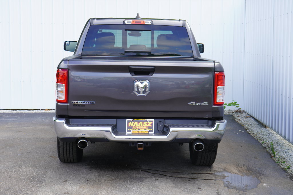 Used 2023 RAM 1500 Big Horn AWD/4WD image 5