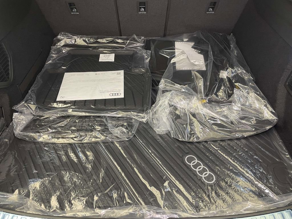 New 2025 Audi S5 Premium Plus image 20