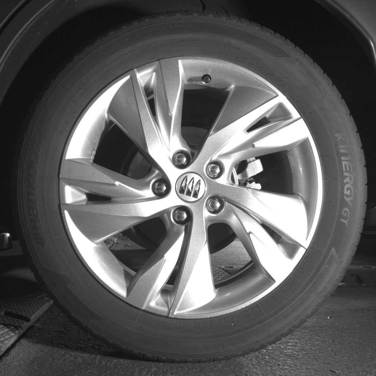 Used 2025 Buick Encore GX Preferred image 14