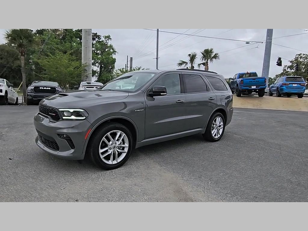 Used 2023 Dodge Durango R/T image 40