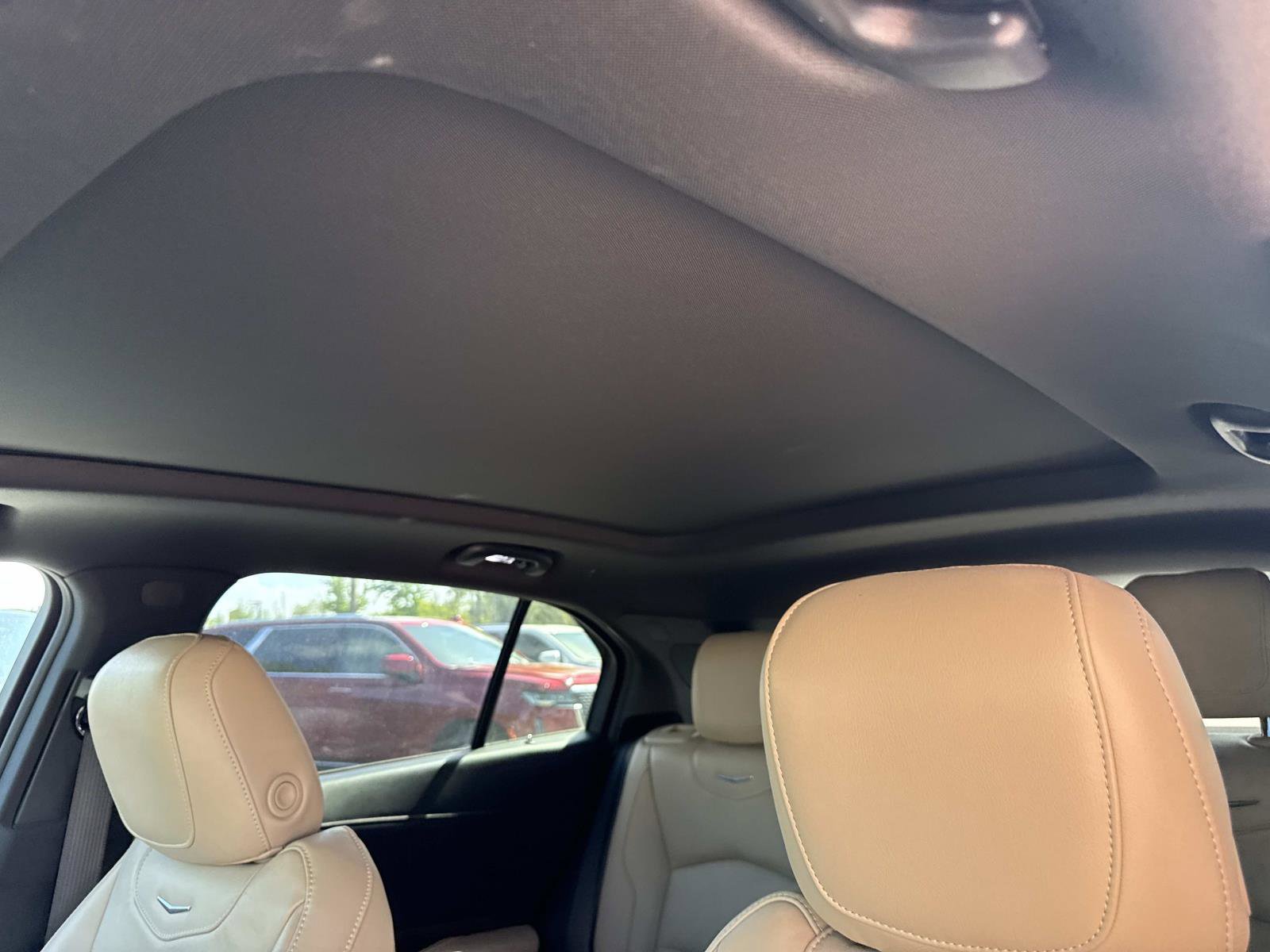 Certified 2024 Cadillac XT4 Premium Luxury w/ Cold Weather Package image 24