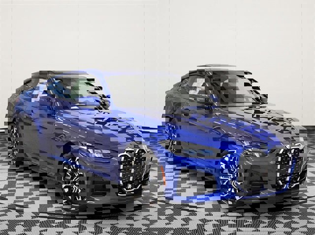 New 2026 BMW 430i xDrive Coupe w/ M Sport Package image 1