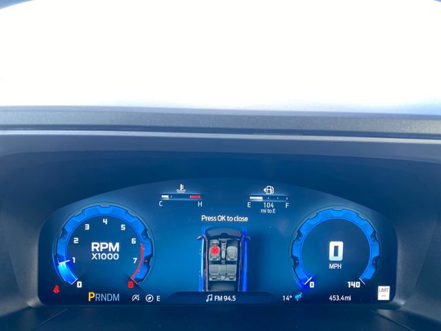 New 2025 Ford Bronco Sport Badlands w/ Badlands Tech Package image 24