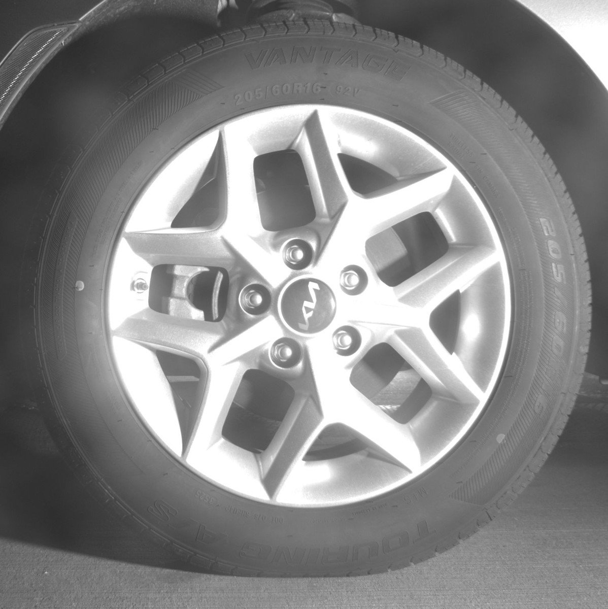 Used 2025 Kia Soul LX w/ LX Technology Package FWD image 12