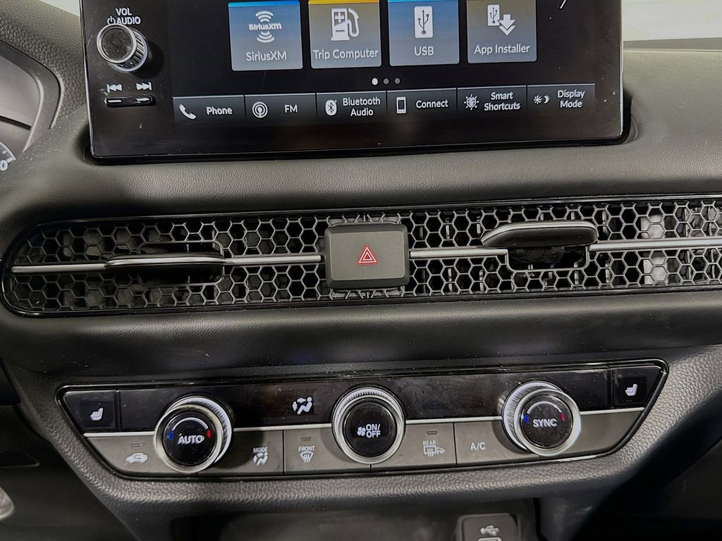 Certified 2023 Honda HR-V EX-L image 17