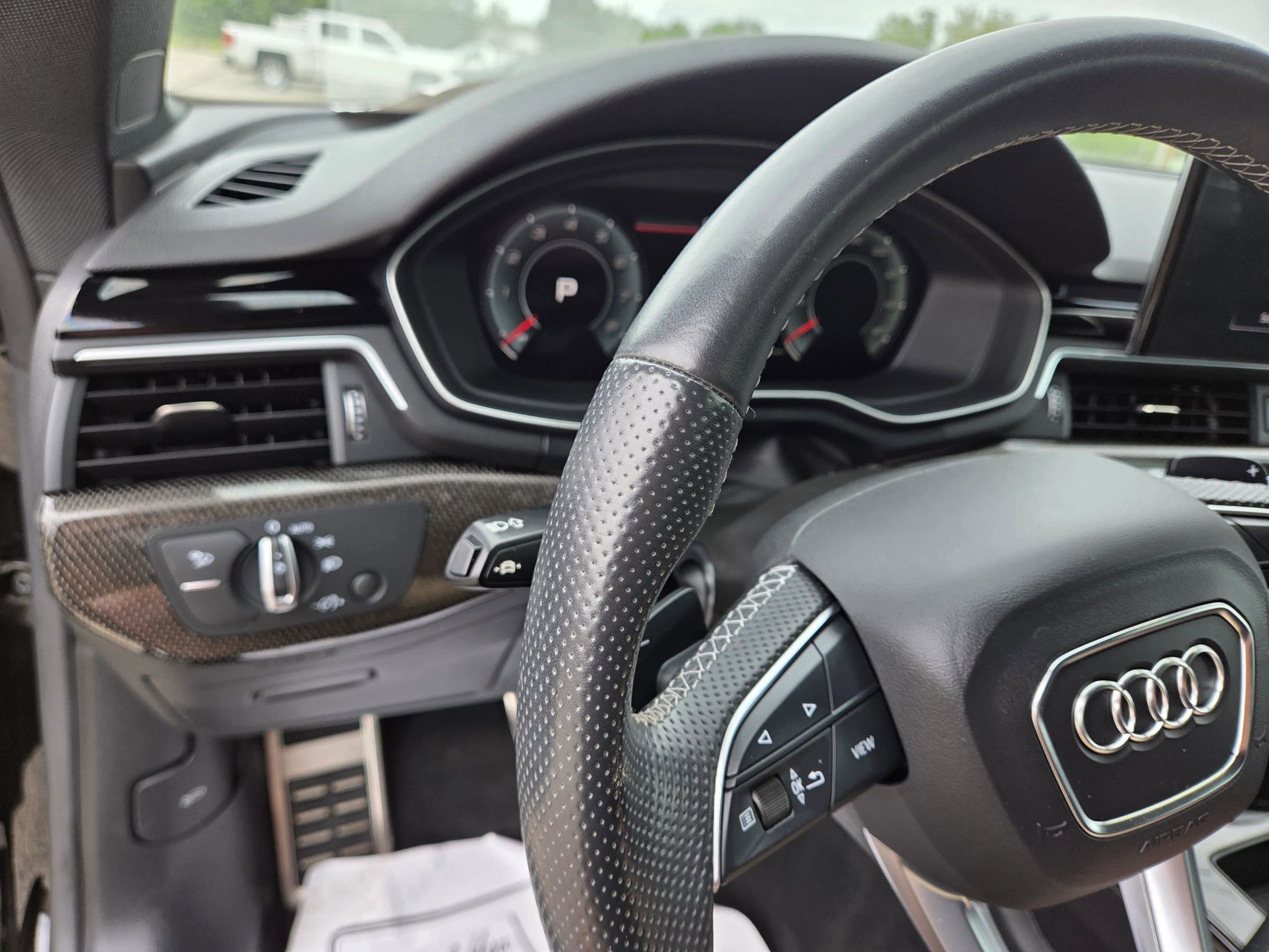 Used 2021 Audi S5 Premium Plus w/ Premium Plus Package AWD/4WD image 25
