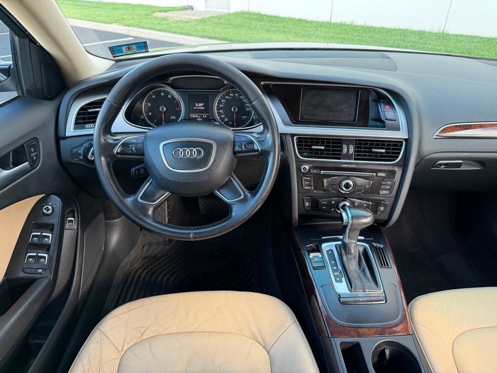 Used 2014 Audi A4 2.0T Premium w/ S Line Style Package image 22