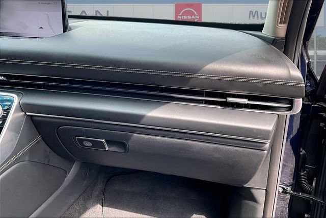 Used 2024 Genesis GV80 2.5T image 23