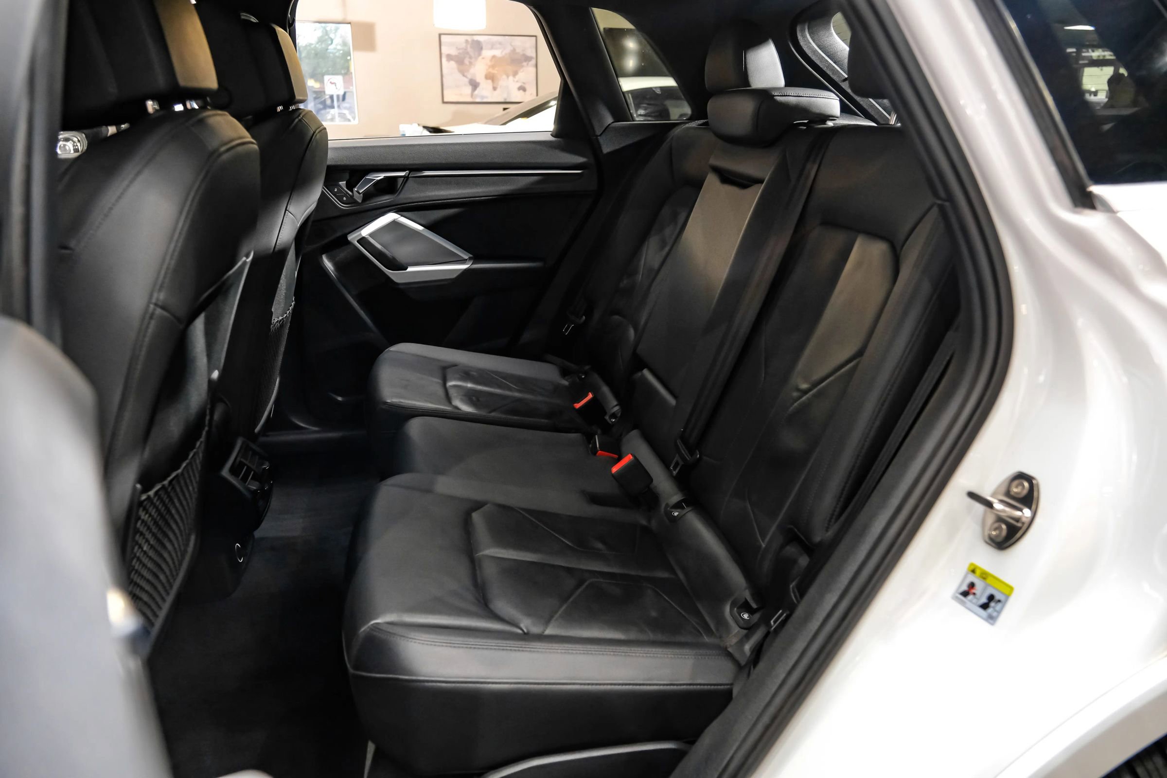 Used 2020 Audi Q3 2.0T Premium w/ Convenience Package AWD/4WD image 43
