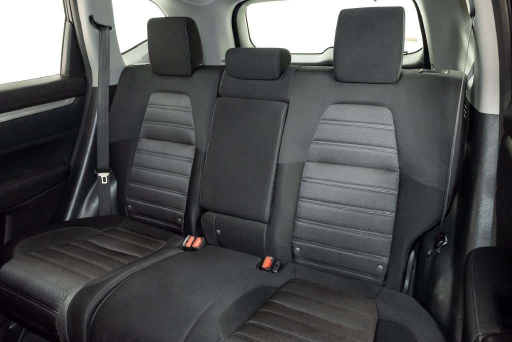 Used 2020 Honda CR-V LX image 20