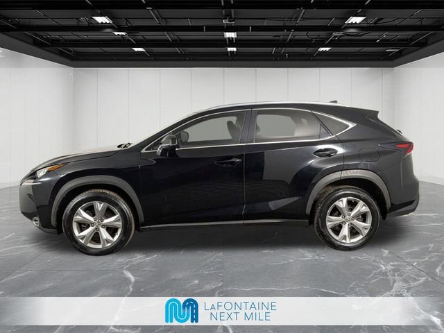 Used 2017 Lexus NX 200t FWD w/ Premium Package image 2