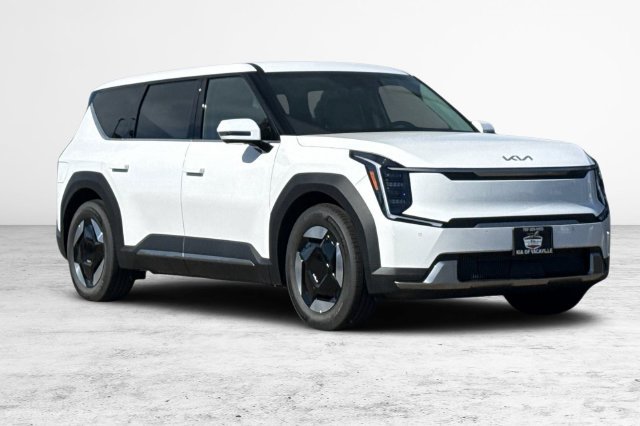 New 2027 Kia Telluride SX Prestige X-Line w/ Towing Package AWD/4WD image 2