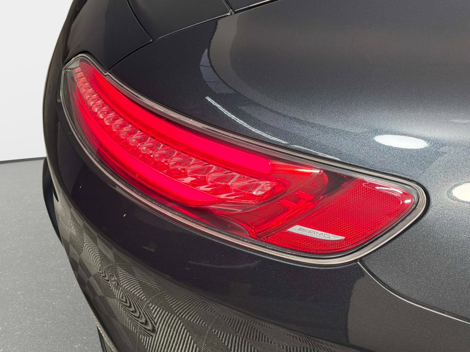 Used 2017 Mercedes-Benz AMG GT S image 17