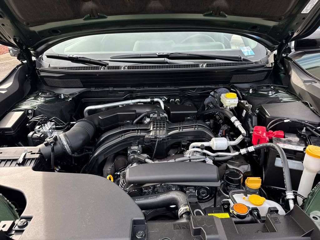 New 2026 Subaru Outback Limited image 29