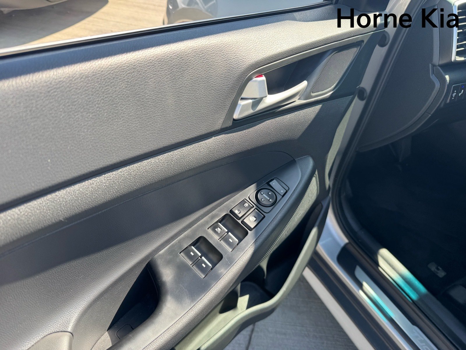 Used 2020 Hyundai Tucson Ultimate FWD image 11