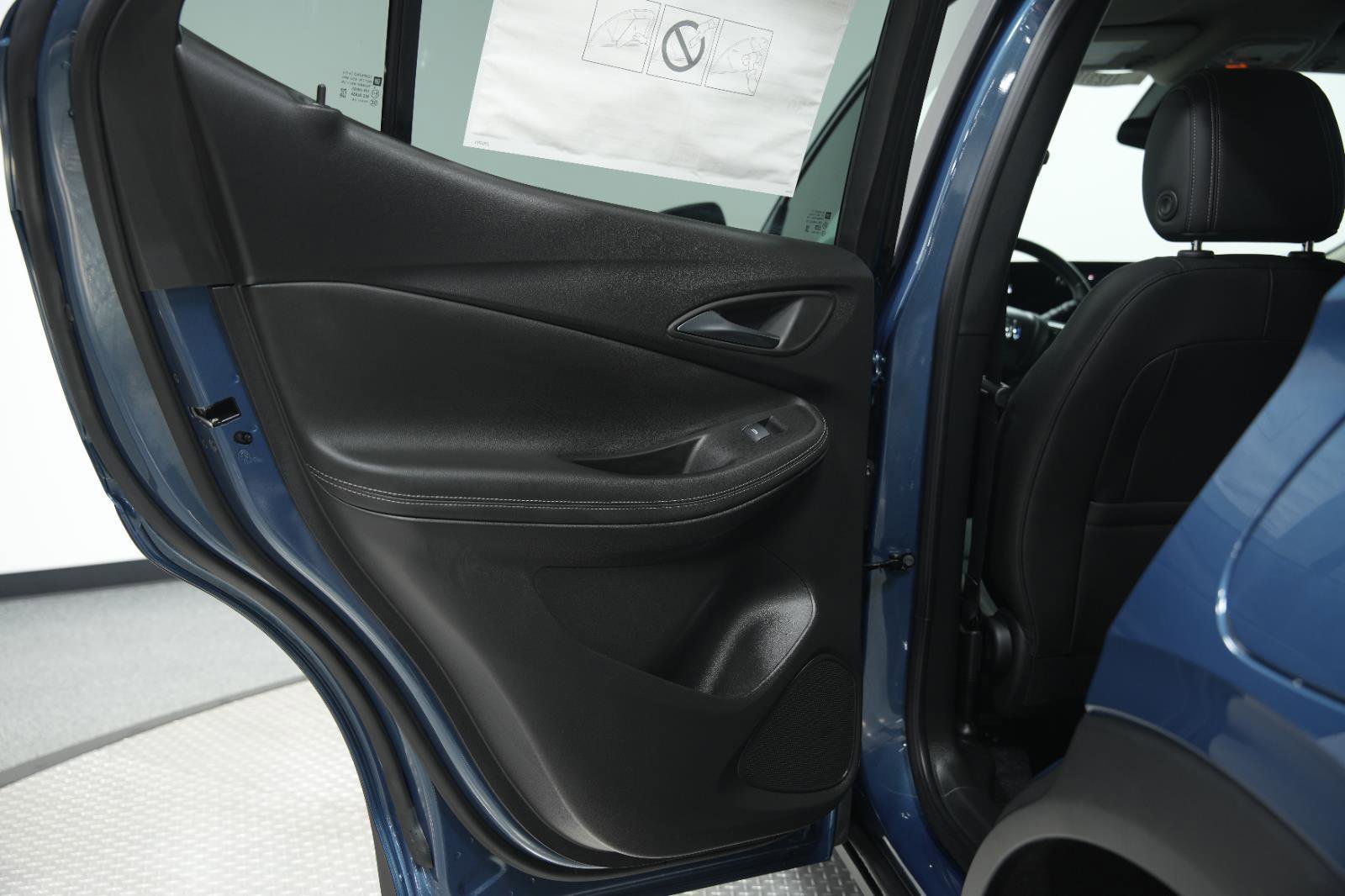 New 2026 Buick Encore GX Preferred image 20