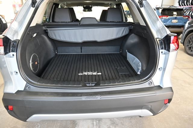 Used 2024 Toyota Corolla Cross LE w/ Moonroof Package AWD/4WD image 29