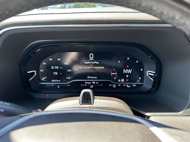 Used 2024 GMC Yukon Denali w/ Denali Reserve Package AWD/4WD image 19