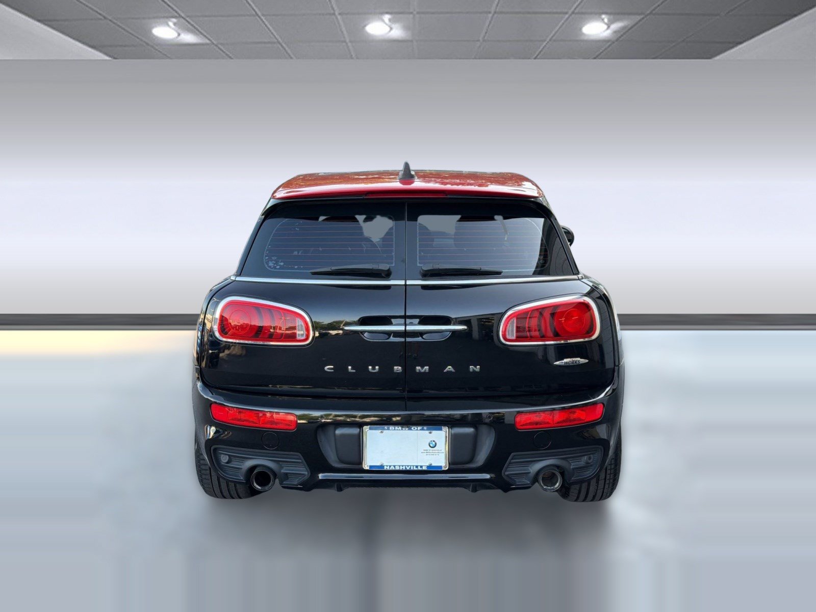Used 2018 MINI Cooper Clubman John Cooper Works AWD/4WD image 10