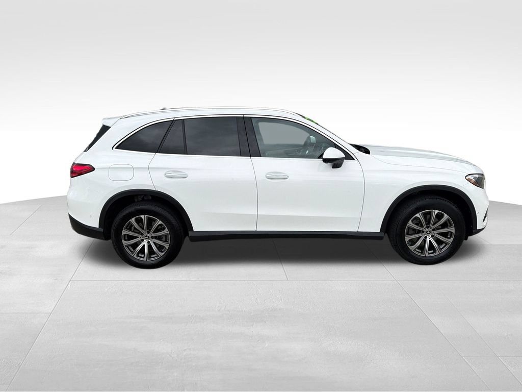 Used 2026 Mercedes-Benz GLC 300 4MATIC image 6