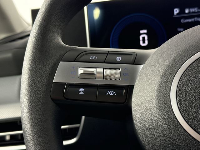 New 2026 Hyundai Sonata Blue image 21