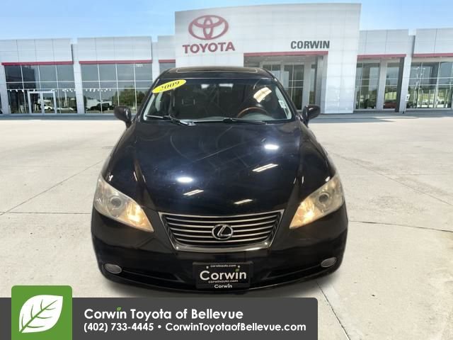 Used 2009 Lexus ES 350 350 image 8
