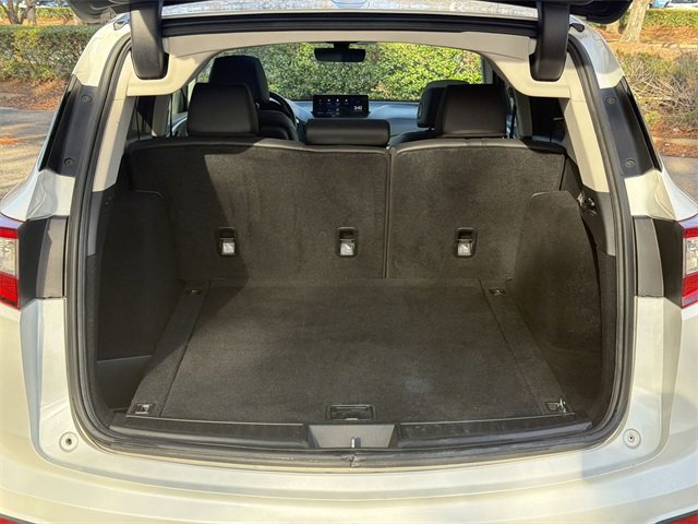 Used 2020 Acura RDX AWD image 25