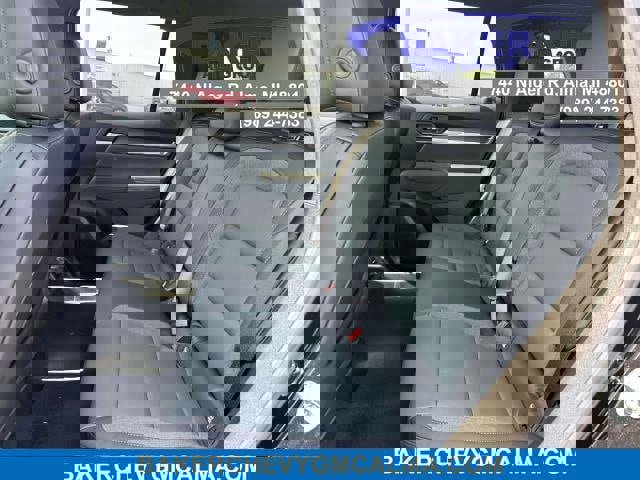 New 2026 GMC Terrain AT4 w/ Convenience Package III image 23