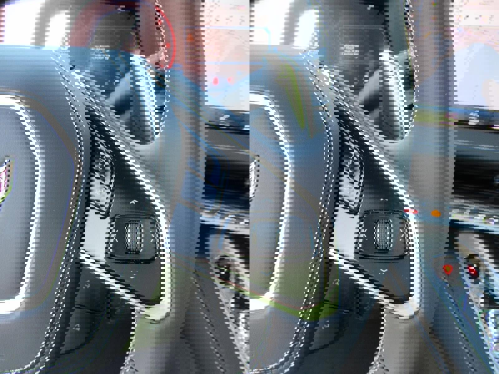 New 2026 Chevrolet Corvette Stingray Coupe w/ 1LT image 21