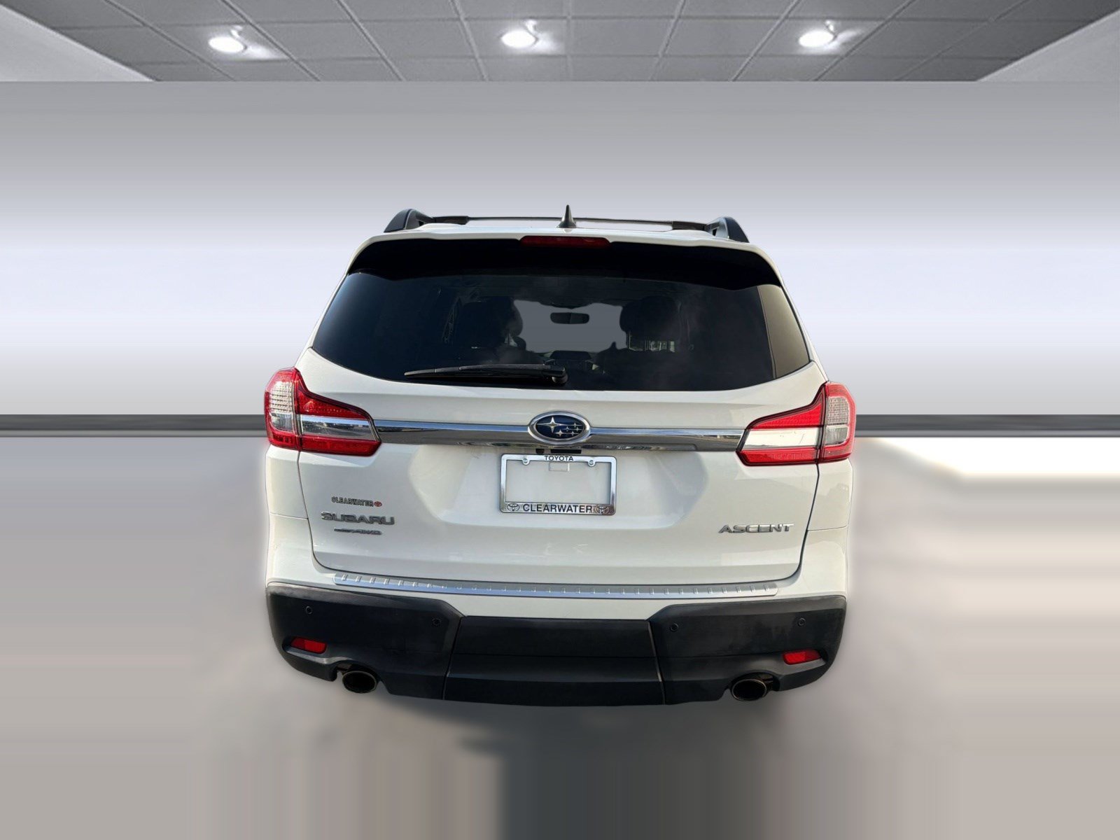 Used 2019 Subaru Ascent Premium w/ Popular Package #2 AWD/4WD image 10