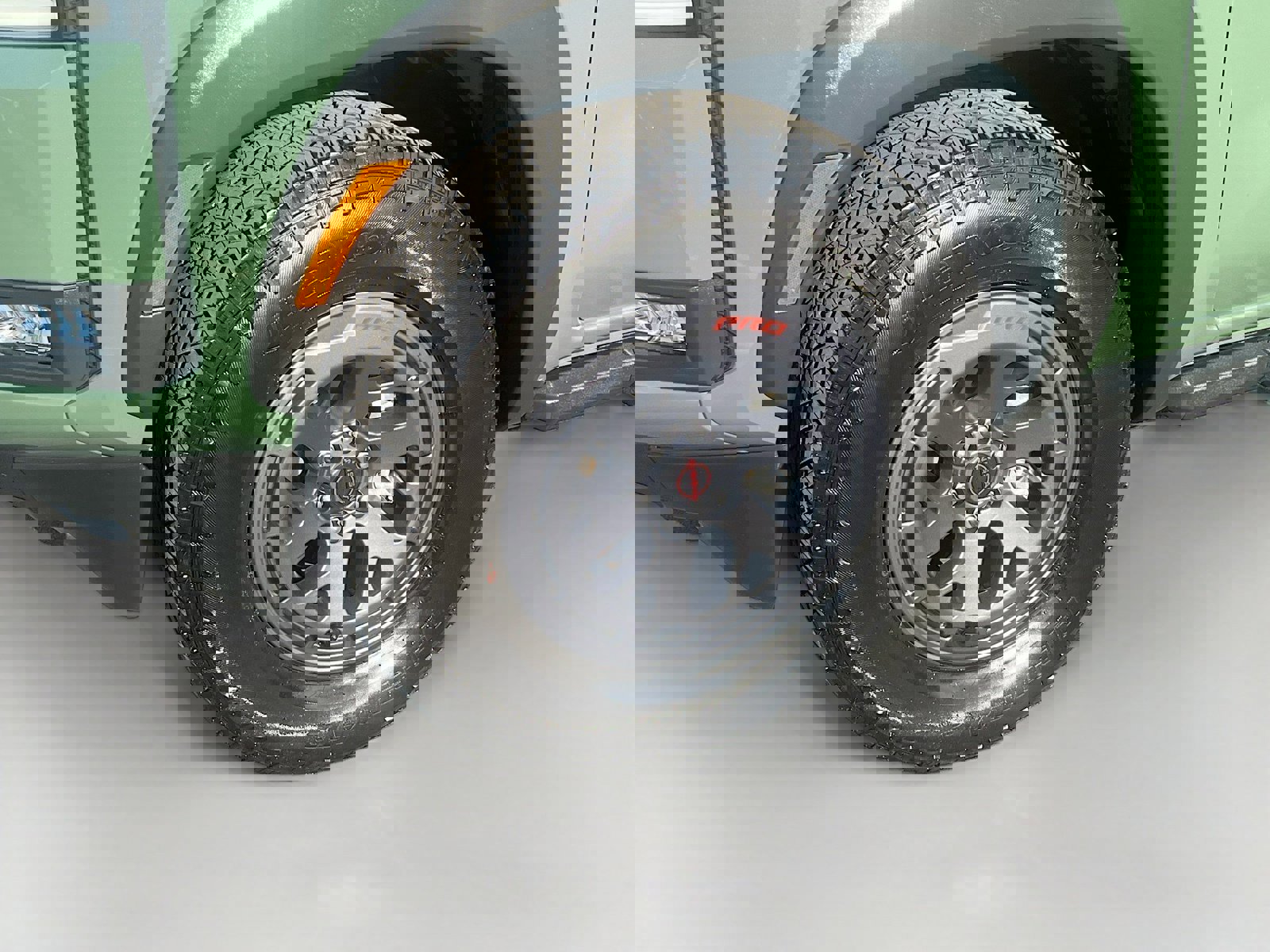 Used 2025 Nissan Frontier Pro-X w/ Pro Convenience Package image 32