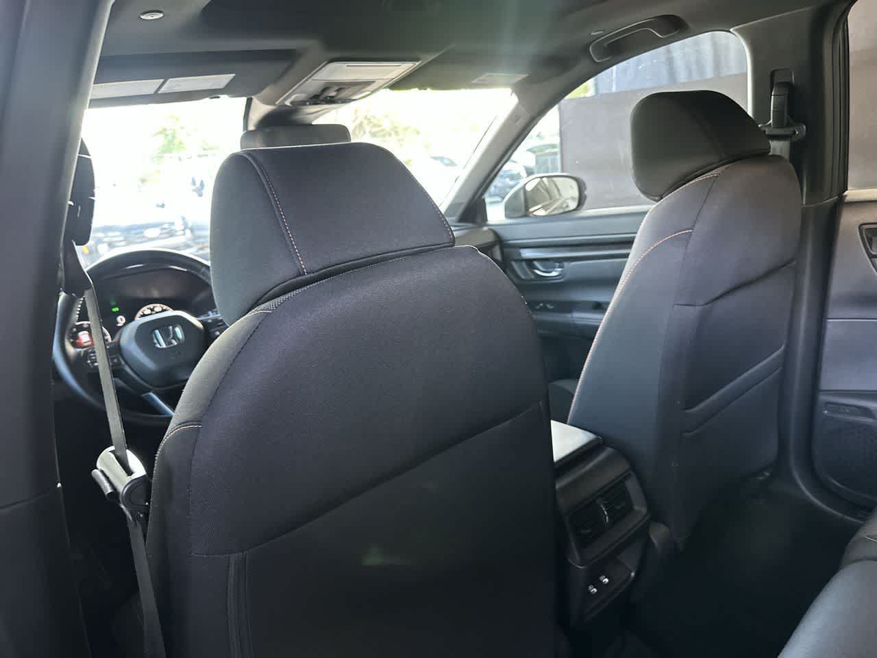 Used 2026 Honda CR-V Sport image 23