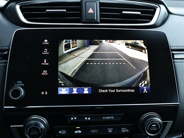 Used 2022 Honda CR-V EX-L image 38