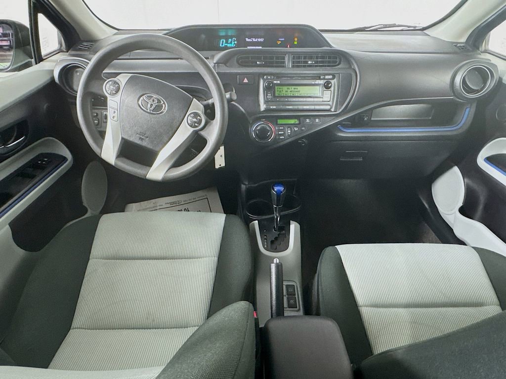 Used 2013 Toyota Prius C Two image 18