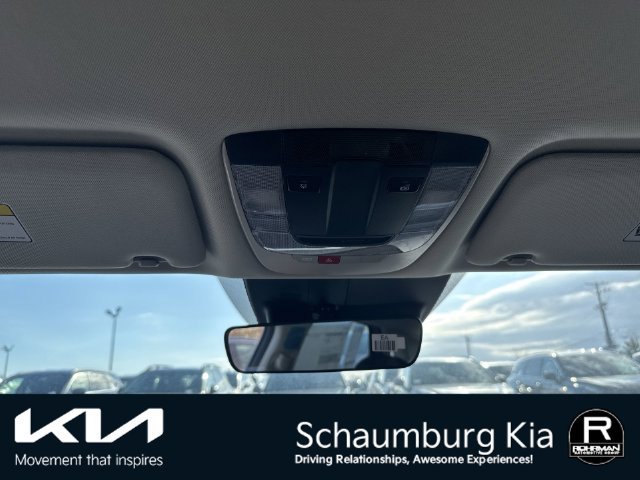 New 2026 Kia K5 LXS FWD image 9