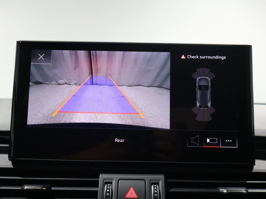 Used 2023 Audi Q5 e Premium image 28