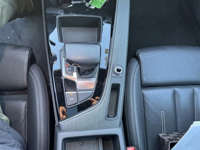 Certified 2024 Audi A4 2.0T Premium Plus image 20