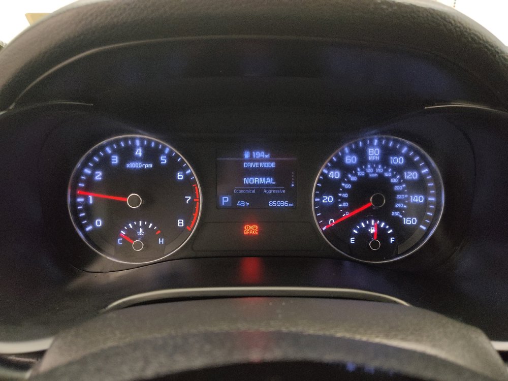 Used 2021 Kia Forte LXS image 23