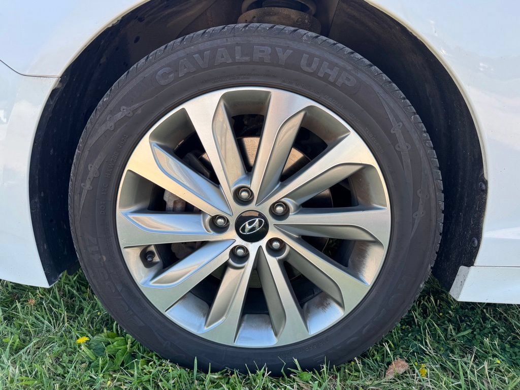 Used 2016 Hyundai Sonata Sport FWD image 14