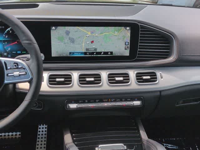 Certified 2023 Mercedes-Benz GLS 580 4MATIC image 27